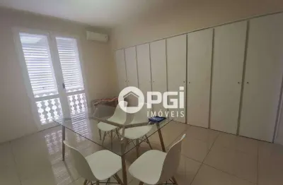 Sala para alugar, 6 m² por r$ 2.150,00/mês - alto da boa vista - ribeirão preto/sp