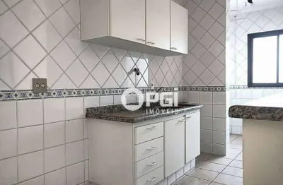 Apartamento com 1 dormitório à venda, 45 m² por r$ 250.000,00 - jardim paulista - ribeirão preto/sp