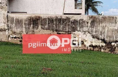 Terreno à venda, 1085 m² por r$ 1.031.000,00 - royal park - ribeirão preto/sp
