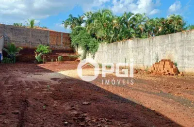Terreno à venda, 539 m² por r$ 410.000,00 - ribeirânia - ribeirão preto/sp