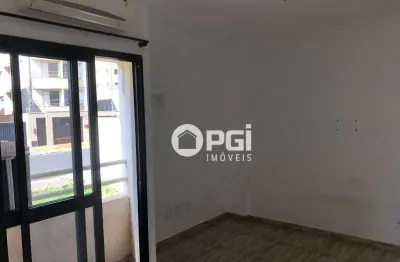 Apartamento com 1 dormitório à venda, 41 m² por r$ 203.000,00 - jardim califórnia - ribeirão preto/sp