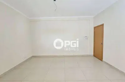 Sala, 26 m² - venda por r$ 155.000,00 ou aluguel por r$ 1.478,66/mês - jardim paulistano - ribeirão preto/sp