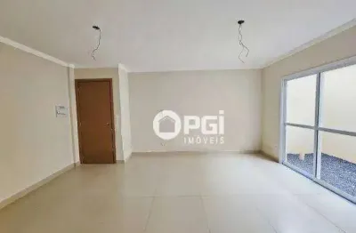 Sala, 31 m² - venda por r$ 155.000,00 ou aluguel por r$ 1.328,66/mês - jardim paulistano - ribeirão preto/sp