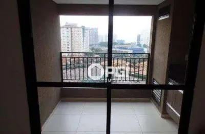 Apartamento com 3 dormitórios à venda, 90 m² por r$ 646.000,00 - nova aliança - ribeirão preto/sp