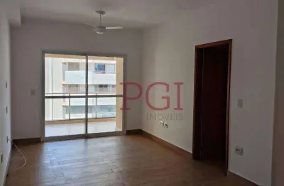 Apartamento com 3 dormitórios para alugar, 96 m² por r$ 3.923,28/mês - jardim irajá - ribeirão preto/sp
