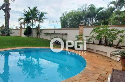 Sobrado com 3 dormitórios à venda, 303 m² por r$ 1.100.000,00 - jardim recreio - ribeirão preto/sp