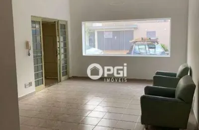 Sala para alugar, 34 m² por r$ 3.018,79/mês - vila seixas - ribeirão preto/sp