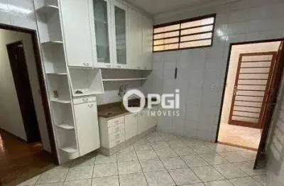 Casa com 3 dormitórios à venda, 113 m² por r$ 350.000,00 - campos elíseos - ribeirão preto/sp