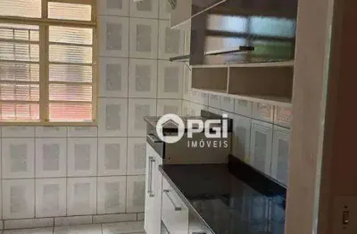 Apartamento com 2 dormitórios à venda, 45 m² por r$ 123.000,00 - geraldo correia de carvalho - ribeirão preto/sp