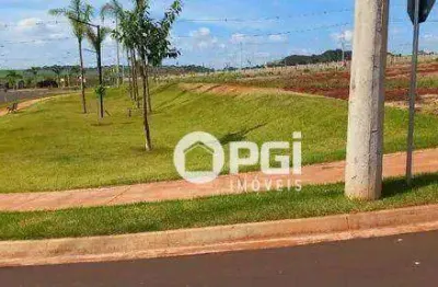 Terreno à venda, 250 m² por r$ 280.900,00 - conjunto habitacional jardim das palmeiras - ribeirão preto/sp