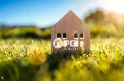 Terreno à venda, 305 m² por r$ 380.000,00 - distrito de bonfim paulista - ribeirão preto/sp