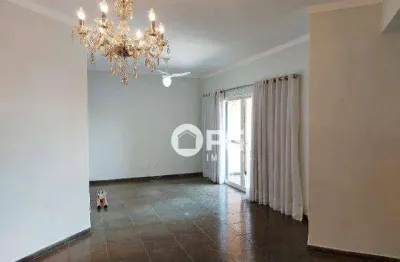 Apartamento com 2 dormitórios à venda, 75 m² por r$ 290.000,00 - vila amélia - ribeirão preto/sp