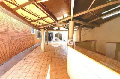 Casa com 4 dormitórios à venda, 268 m² por r$ 1.590.000,00 - ribeirânia - ribeirão preto/sp