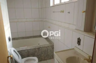 Apartamento com 3 dormitórios à venda, 96 m² por r$ 330.000,00 - jardim paulistano - ribeirão preto/sp