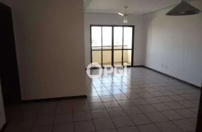Apartamento com 3 dormitórios para alugar, 110 m² por r$ 3.448,00/mês - jardim paulista - ribeirão preto/sp