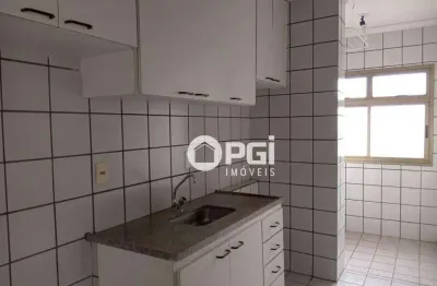 Apartamento com 1 dormitório à venda, 38 m² por r$ 185.000,00 - presidente médici - ribeirão preto/sp