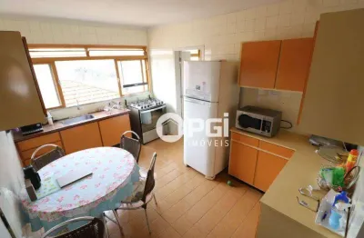 Apartamento com 3 dormitórios à venda, 136 m² por r$ 360.000,00 - jardim paulista - ribeirão preto/sp