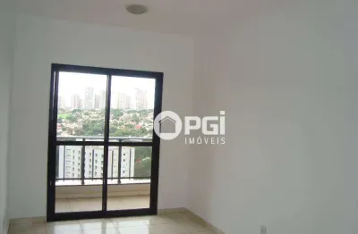 Apartamento com 1 dormitório à venda, 48 m² por r$ 371.000,00 - nova aliança - ribeirão preto/sp