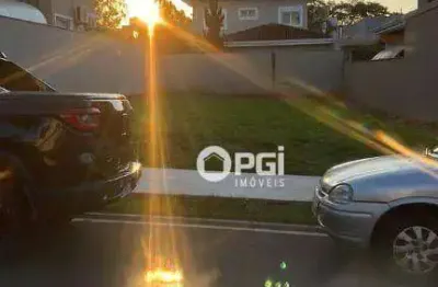 Terreno à venda, 324 m² por r$ 490.000,00 - recreio das acácias - ribeirão preto/sp