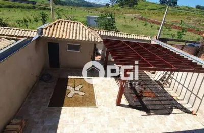 Casa à venda, 134 m² por r$ 535.000,00 - santa cecília - ribeirão preto/sp