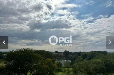 Cobertura com 3 dormitórios à venda, 90 m² por r$ 220.000,00 - parque dos lagos - ribeirão preto/sp