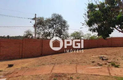 Terreno à venda, 362 m² por r$ 405.000,00 - distrito de bonfim paulista - ribeirão preto/sp