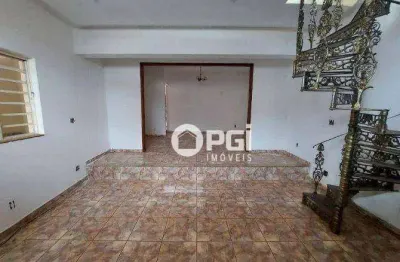 Casa com 7 dormitórios à venda, 268 m² por r$ 700.000,00 - nova ribeirânia - ribeirão preto/sp