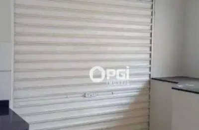Ponto para alugar, 180 m² por r$ 3.120,00/mês - centro - ribeirão preto/sp