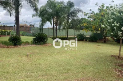 Terreno à venda, 1267 m² por r$ 1.080.000,00 - distrito de bonfim paulista - ribeirão preto/sp