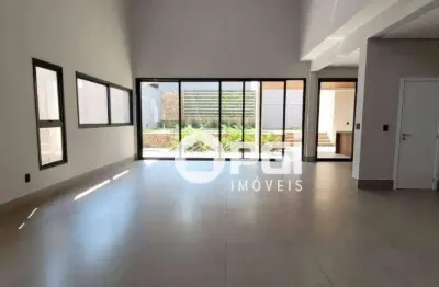Casa com 3 dormitórios à venda, 364 m² por r$ 2.850.000,00 - alphaville ii - ribeirão preto/sp