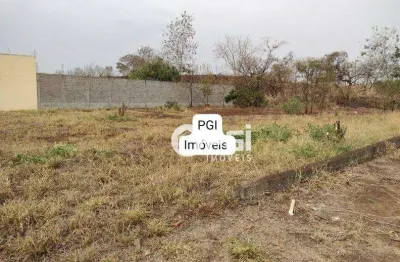 Terreno à venda, 450 m² por r$ 399.000,00 - ribeirânia - ribeirão preto/sp