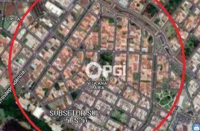 Terreno à venda, 300 m² por r$ 265.000,00 - jardim califórnia - ribeirão preto/sp