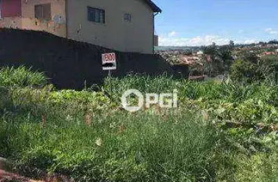 Terreno à venda, 375 m² por r$ 250.000,00 - ribeirânia - ribeirão preto/sp