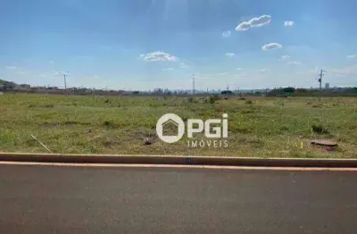 Terreno à venda, 184 m² por r$ 122.000,00 - villas do mirante - ribeirão preto/sp