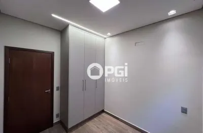 Casa com 3 dormitórios à venda, 187 m² por r$ 1.600.000,00 - quinta dos ventos - ribeirão preto/sp