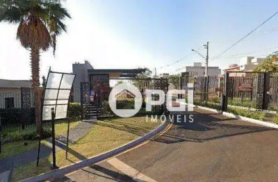 Terreno à venda, 374 m² por r$ 431.900,00 - distrito de bonfim paulista - ribeirão preto/sp