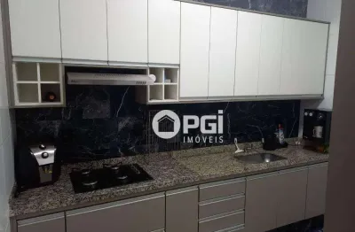 Apartamento com 2 dormitórios à venda, 66 m² por r$ 320.000,00 - city ribeirão - ribeirão preto/sp