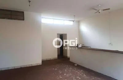 Salão, 80 m² - venda por r$ 451.000,00 ou aluguel por r$ 2.010,00/mês - centro - ribeirão preto/sp