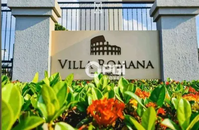 Terreno à venda, 250 m² por r$ 350.000,00 - recreio das acácias - ribeirão preto/sp