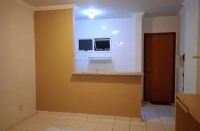 Kitnet com 1 dormitório à venda, 33 m² por r$ 189.000,00 - nova ribeirânia - ribeirão preto/sp
