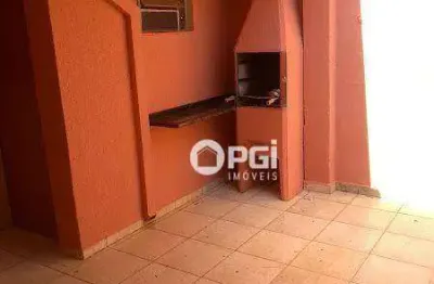 Casa com 2 dormitórios à venda, 101 m² por r$ 232.000,00 - vila albertina - ribeirão preto/sp