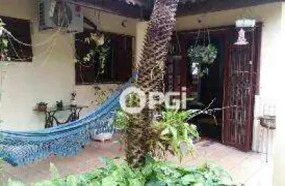 Casa com 4 dormitórios à venda, 162 m² por r$ 510.000,00 - residencial e comercial palmares - ribeirão preto/sp