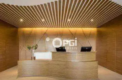 Flat com 1 dormitório à venda, 19 m² por r$ 320.000,00 - ribeirânia - ribeirão preto/sp