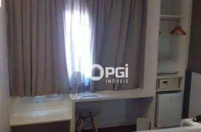 Flat com 1 dormitório à venda, 19 m² por r$ 265.000,00 - ribeirânia - ribeirão preto/sp