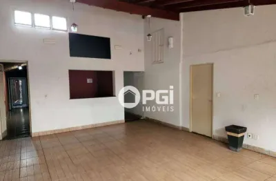Prédio para alugar no Independência, Ribeirão Preto 