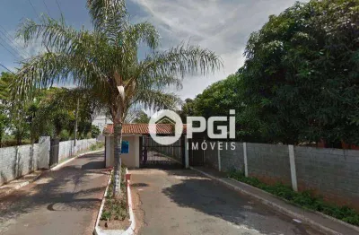 Terreno à venda, 720 m² por r$ 290.000,00 - centro - brodowski/sp