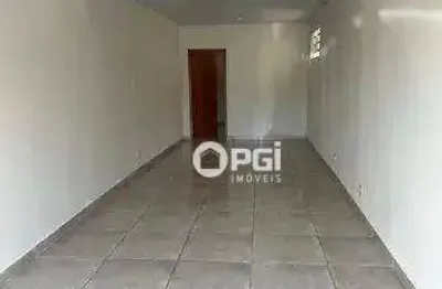 Salão para alugar, 80 m² por r$ 1.400,00/mês - jardim san leandro - ribeirão preto/sp