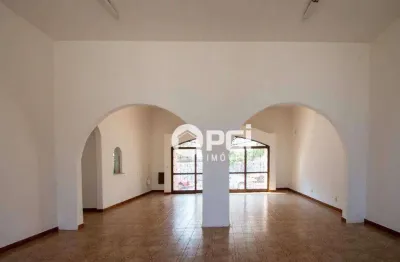 Salão para alugar, 235 m² por r$ 4.433,00/mês - centro - ribeirão preto/sp
