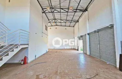 Ponto, 220 m² - venda por r$ 1.600.000,00 ou aluguel por r$ 16.579,18/mês - cristo redentor - ribeirão preto/sp