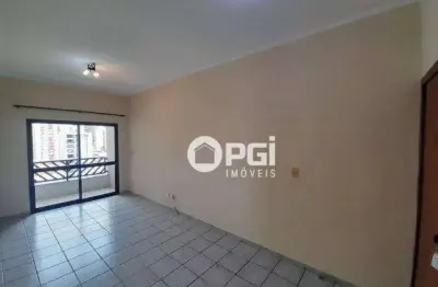 Apartamento com 2 dormitórios à venda, 65 m² por r$ 215.000,00 - centro - ribeirão preto/sp